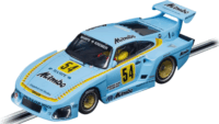 Carrera Digital 132 Retro Grand Prix Versenypálya