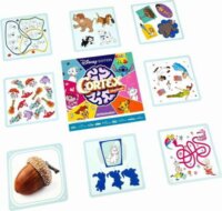 Cortex Disney társasjáték