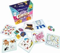 Cortex Disney társasjáték