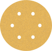 Bosch Expert C470 K60 Csiszolópapír - 150mm (50db / csomag)
