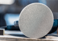 Bosch Expert M480 K180 Csiszolópapír - 125mm (50db / csomag)