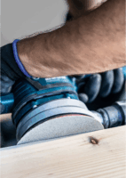 Bosch Expert M480 K180 Csiszolópapír - 125mm (50db / csomag)