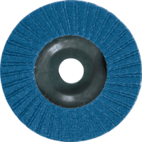 Bosch Best for Metal X571 K40 Csiszolókorong - 125mm