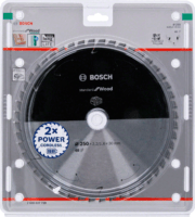 Bosch Standard for Wood 48Z Körfűrészlap - 250mm