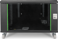 Digitus DN-19 CASTOR-WM 19" Rack szekrény görgő (4db / csomag)
