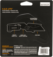Gerber Eab Lite Zsebkés - 11cm