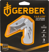 Gerber Eab Lite Zsebkés - 11cm