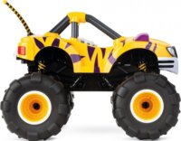 Carrera RC Blaze and the Monster Machines Távirányítós autó - Sárga