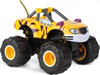 Carrera RC Blaze and the Monster Machines Távirányítós autó - Sárga