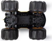 Carrera RC Blaze and the Monster Machines Távirányítós autó - Sárga