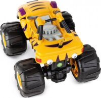 Carrera RC Blaze and the Monster Machines Távirányítós autó - Sárga