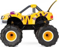 Carrera RC Blaze and the Monster Machines Távirányítós autó - Sárga