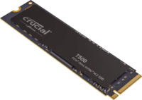 Crucial 500GB T500 M.2 PCIe SSD