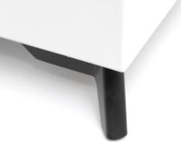 Home FKIR 270 Smart Szabadonálló Elektromos Infra Hősugárzó 1000W - Fehér