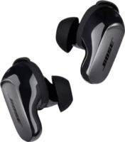 Bose QuietComfort Ultra Wireless Headset - Fekete