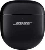Bose QuietComfort Ultra Wireless Headset - Fekete