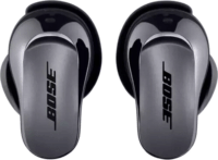 Bose QuietComfort Ultra Wireless Headset - Fekete