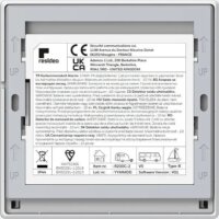 Honeywell Home R200C-2 Szén-monoxid érzékelő