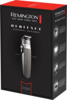 Remington PG9100 Heritage Arcszőrzet igazító