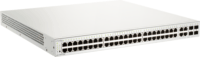 D-Link DBS-2000-52MP Gigabit PoE Switch
