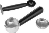 Sencor SES 4020SS Eszpresszó kávéfőző - Inox