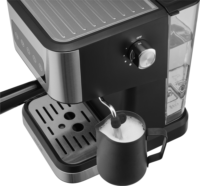 Sencor SES 4020SS Eszpresszó kávéfőző - Inox