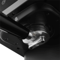 Sencor SES 4020SS Eszpresszó kávéfőző - Inox