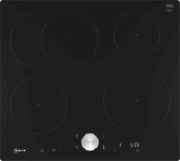 Neff T56PTF1L0 Indukciós főzőlap - Fekete