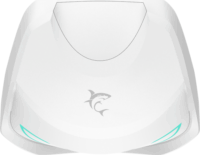 White Shark Titan Wireless Gaming Headset - Fehér