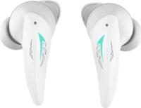 White Shark Titan Wireless Gaming Headset - Fehér