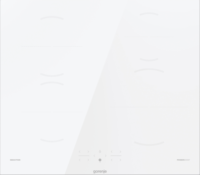 Gorenje GI6401WSC Indukciós főzőlap - Fehér