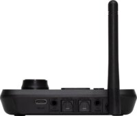 SAL BTRC 1000 Bluetooth Adó-Vevő Adapter Kijelzővel