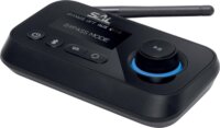 SAL BTRC 1000 Bluetooth Adó-Vevő Adapter Kijelzővel