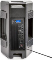 SAL PAX 42BT Aktív Bluetooth hangfal - Fekete