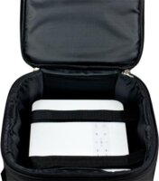 Avtek Bag+ univerzális projektor táska fekete