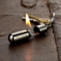 True Utility TU262K Öngyújtó