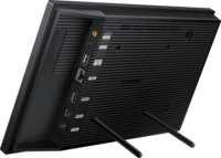 Samsung 13" QB13R-TM Digitális kijelző