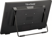ViewSonic 23.8" TD2465 Érintőképernyős monitor
