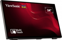 ViewSonic 23.8" TD2465 Érintőképernyős monitor