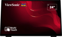 ViewSonic 23.8" TD2465 Érintőképernyős monitor