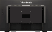 ViewSonic 23.8" TD2465 Érintőképernyős monitor