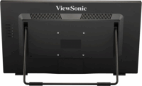 ViewSonic 23.8" TD2465 Érintőképernyős monitor