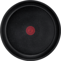Tefal L3999953 Ingenio Black Stone Serpenyő készlet (13db)
