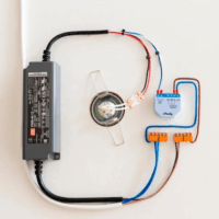 Shelly 221662 Plus Dimmer fényerőszabályzó