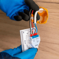 Shelly 221662 Plus Dimmer fényerőszabályzó