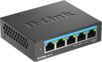 D-Link DMS-105/E Gigabit Switch