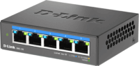 D-Link DMS-105/E Gigabit Switch