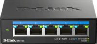 D-Link DMS-105/E Gigabit Switch
