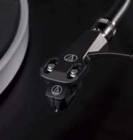 Audio-Technica AT-LP5X Lemezjátszó - Fekete