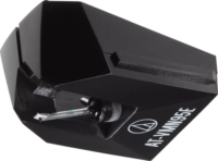 Audio-Technica AT-LP5X Lemezjátszó - Fekete